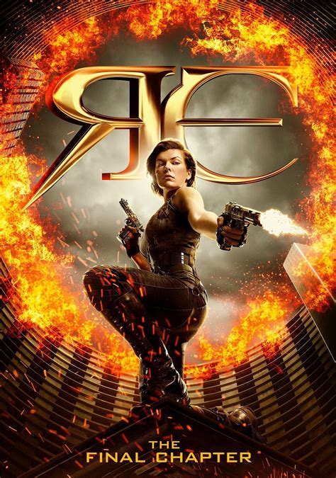 flixtor resident evil: afterlife|Watch Resident Evil: The Final Chapter (2016) on Flixtor.bz.